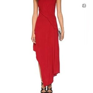 Vintage Issa London Dress